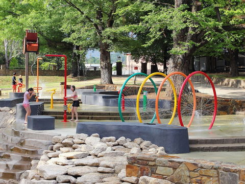 NRMA Bright Holiday Park - Australia Accommodation 4