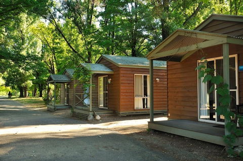 NRMA Bright Holiday Park - Australia Accommodation 2
