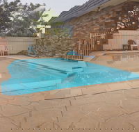 Acacia Motel Griffith - Australia Accommodation