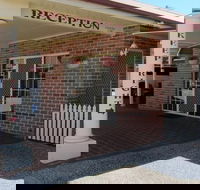 Dalby Mid Town Motor Inn - Australia Accommodation