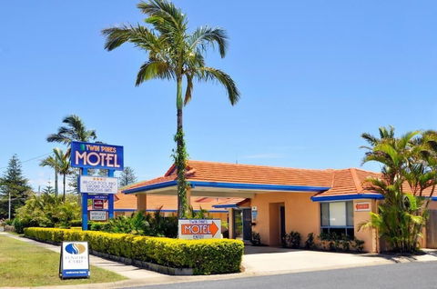 Yamba Twin Pines Motel - Australia Accommodation 5