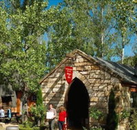 Cedar Creek Cottages - Australia Accommodation