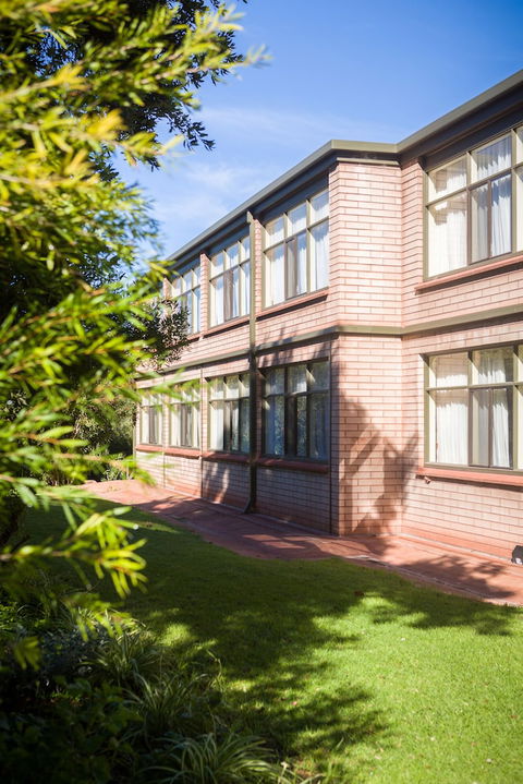 Foreshore Motor Inn - Australia Accommodation 1