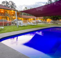 Advance Motel - Australia Accommodation