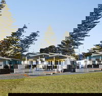 NRMA Victor Harbor Beachfront Holiday Park - Australia Accommodation