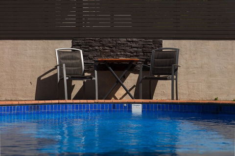 Tuncurry Motor Lodge - Australia Accommodation 1