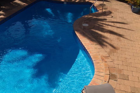 Tuncurry Motor Lodge - Australia Accommodation 3