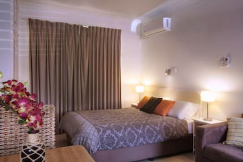 Tuncurry Motor Lodge - Australia Accommodation 0