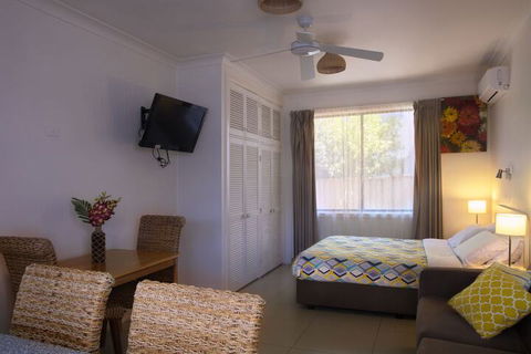 Tuncurry Motor Lodge - Australia Accommodation 7