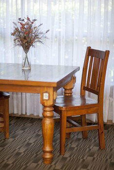 James Street Motor Inn - Australia Accommodation 5