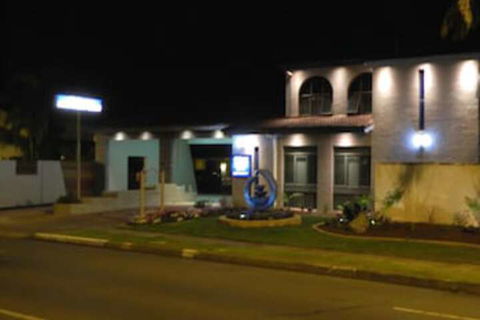 Alabaster Motor Inn Taree - Australia Accommodation 5