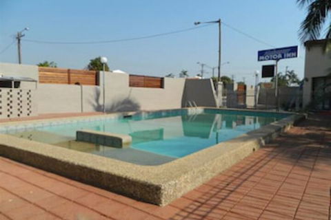 Alabaster Motor Inn Taree - Australia Accommodation 4