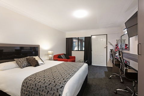 Alabaster Motor Inn Taree - Australia Accommodation 7