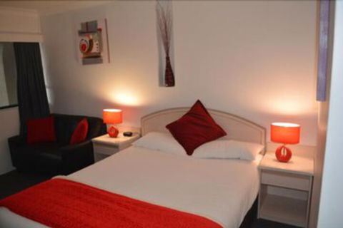 Alabaster Motor Inn Taree - Australia Accommodation 1