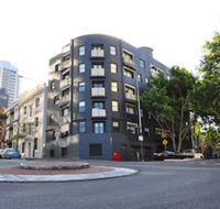 Annam Serviced Apartments