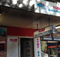 Hump Backpackers