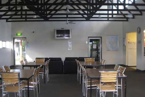 Swansea Backpackers - Australia Accommodation 4