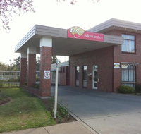 Big Valley Lakeside Paradise Motor Inn - Australia Accommodation