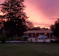 Walkabout Motel - Australia Accommodation