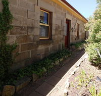 Christopher Halls Colonial Accommodation - Australia Accommodation