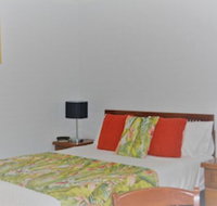 Central Park Motel - Australia Accommodation