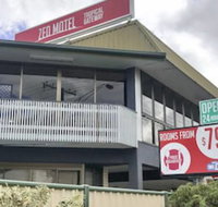 Tropical Gateway Motor Inn - Australia Accommodation