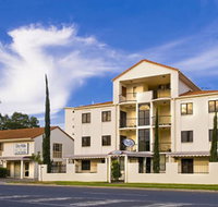 City-ville Luxury Apartments  Motel - Australia Accommodation