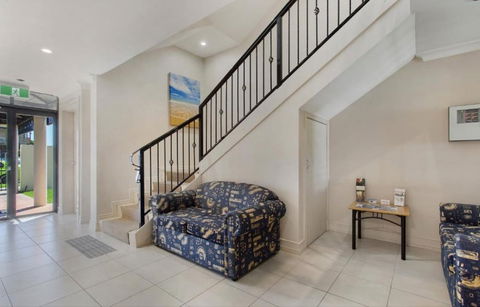 City-ville Luxury Apartments & Motel - Australia Accommodation 5