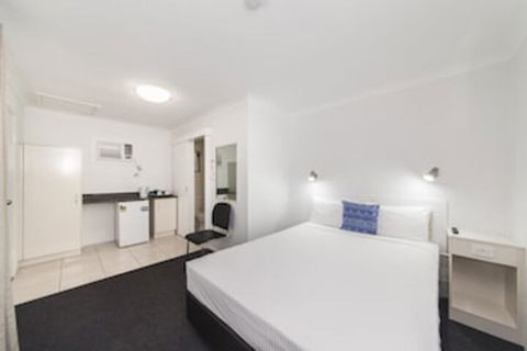 Metro Motel Rockhampton - Australia Accommodation 0