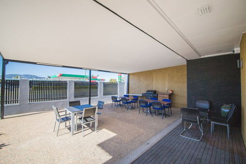 Metro Motel Rockhampton - Australia Accommodation 4