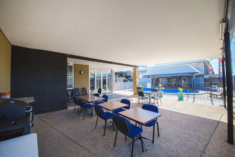 Metro Motel Rockhampton - Australia Accommodation 1