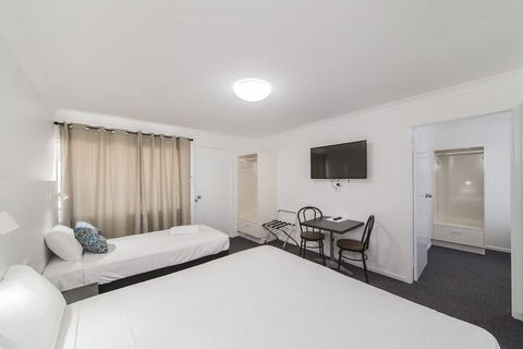 Metro Motel Rockhampton - Australia Accommodation 7