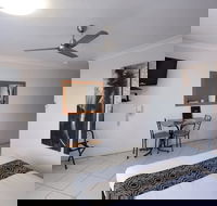 The David Motel - Australia Accommodation