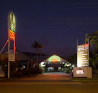 Glenmore Palms Motel - Australia Accommodation