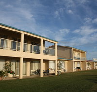 Lakeview Motel  Apartments - Australia Accommodation
