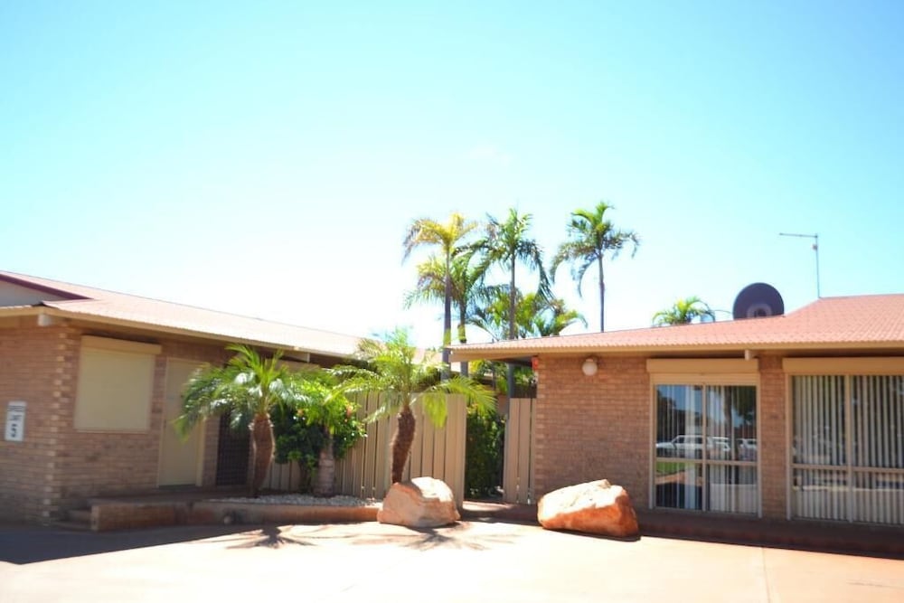  Australia Accommodation