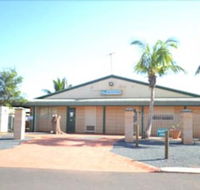 South Hedland Motel - Australia Accommodation