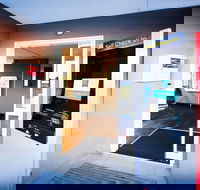 Ibis Budget Perth Airport - Australia Accommodation