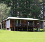 Hawke Brook Chalets - Australia Accommodation