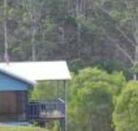 Rainbow Trail Chalets - Australia Accommodation