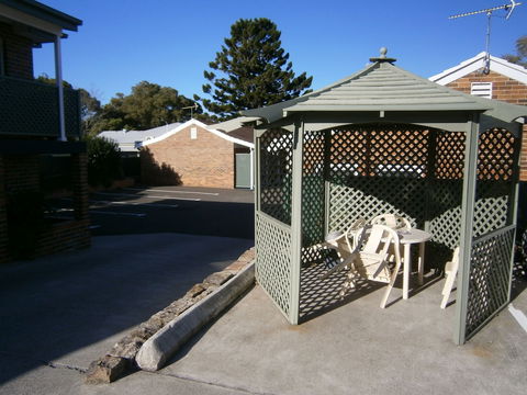 George Bass Motor Inn - Australia Accommodation 4