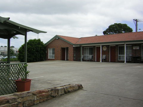 George Bass Motor Inn - Australia Accommodation 5