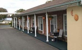 George Bass Motor Inn - Australia Accommodation 0