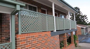 George Bass Motor Inn - Australia Accommodation 2