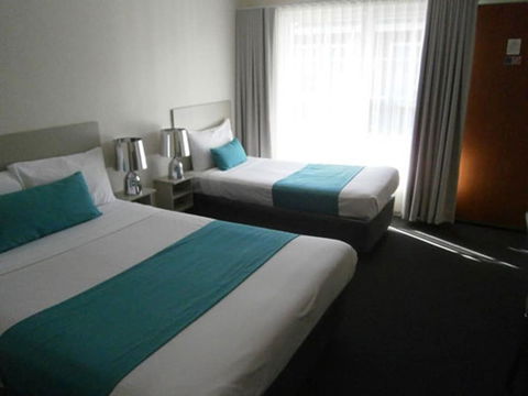 George Bass Motor Inn - Australia Accommodation 6