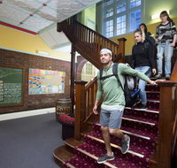 Newcastle Beach YHA - Australia Accommodation