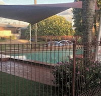 Tweed River Motel