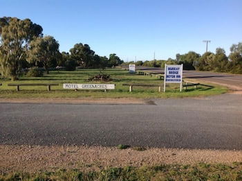 Murray Bridge Motor Inn - Australia Accommodation 0