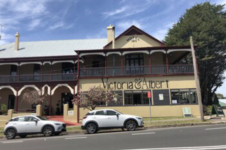 Bell NSW Australia Accommodation