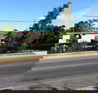 Leichhardt Accommodation - Australia Accommodation